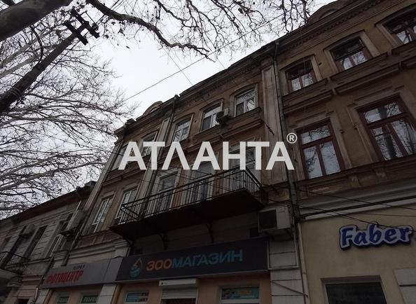 Коммунальная квартира по адресу ул. Ришельевская (площадь 23,3 м²) - фото 32 Коммунальная квартира по адресу ул. Ришельевская (площадь 23,3 м²) - Atlanta.ua - фото 32