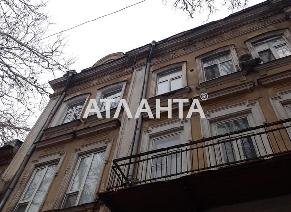 Коммунальная квартира по адресу ул. Ришельевская (площадь 23,3 м²) - фото 33 Коммунальная квартира по адресу ул. Ришельевская (площадь 23,3 м²) - Atlanta.ua - фото 33