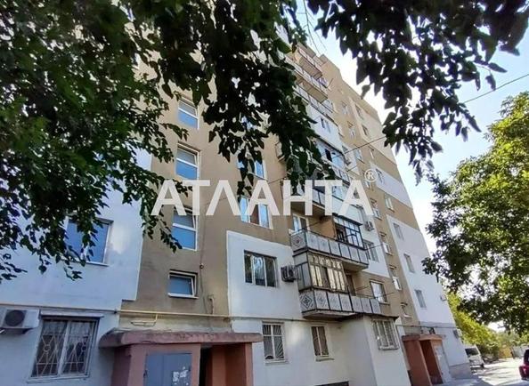 1-кімнатна квартира за адресою вул. Скворцова (площа 36,5 м²) 1-кімнатна квартира за адресою вул. Скворцова (площа 36,5 м²) - Atlanta.ua