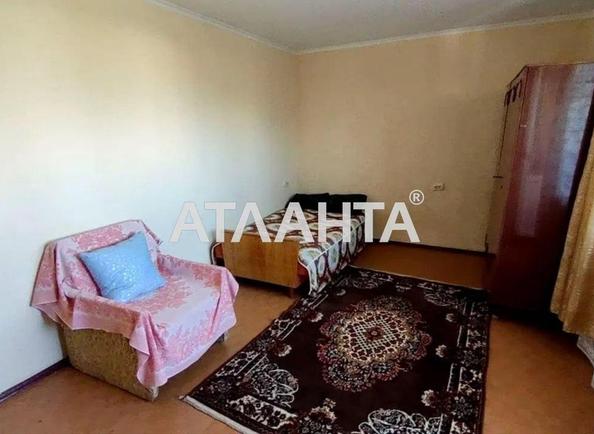 1-кімнатна квартира за адресою вул. Скворцова (площа 36,5 м²) - фото 2 1-кімнатна квартира за адресою вул. Скворцова (площа 36,5 м²) - Atlanta.ua - фото 2