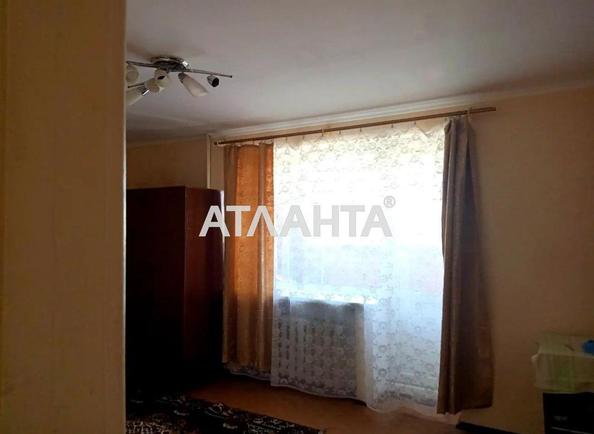 1-кімнатна квартира за адресою вул. Скворцова (площа 36,5 м²) - фото 4 1-кімнатна квартира за адресою вул. Скворцова (площа 36,5 м²) - Atlanta.ua - фото 4
