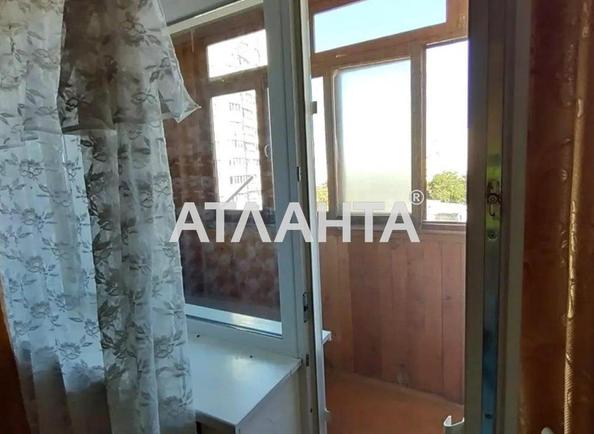 1-кімнатна квартира за адресою вул. Скворцова (площа 36,5 м²) - фото 5 1-кімнатна квартира за адресою вул. Скворцова (площа 36,5 м²) - Atlanta.ua - фото 5