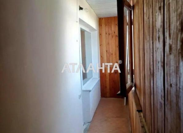 1-кімнатна квартира за адресою вул. Скворцова (площа 36,5 м²) - фото 7 1-кімнатна квартира за адресою вул. Скворцова (площа 36,5 м²) - Atlanta.ua - фото 7