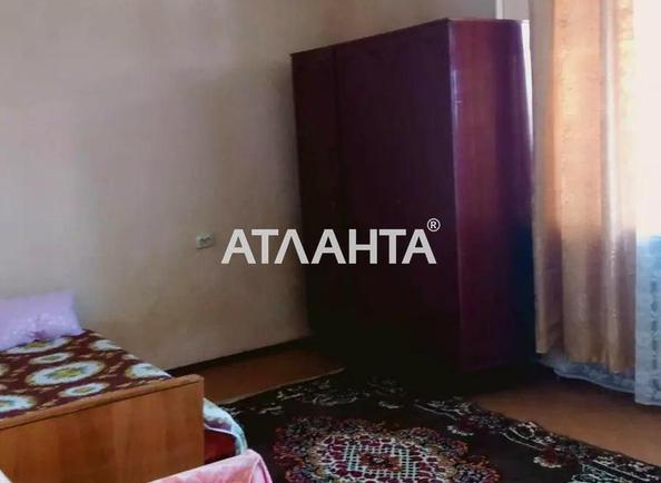 1-кімнатна квартира за адресою вул. Скворцова (площа 36,5 м²) - фото 8 1-кімнатна квартира за адресою вул. Скворцова (площа 36,5 м²) - Atlanta.ua - фото 8