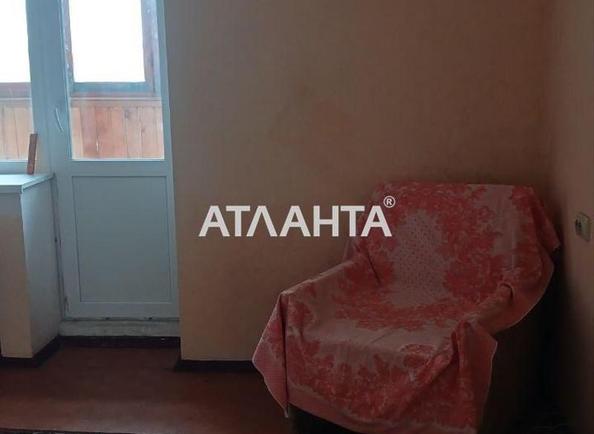 1-кімнатна квартира за адресою вул. Скворцова (площа 36,5 м²) - фото 9 1-кімнатна квартира за адресою вул. Скворцова (площа 36,5 м²) - Atlanta.ua - фото 9