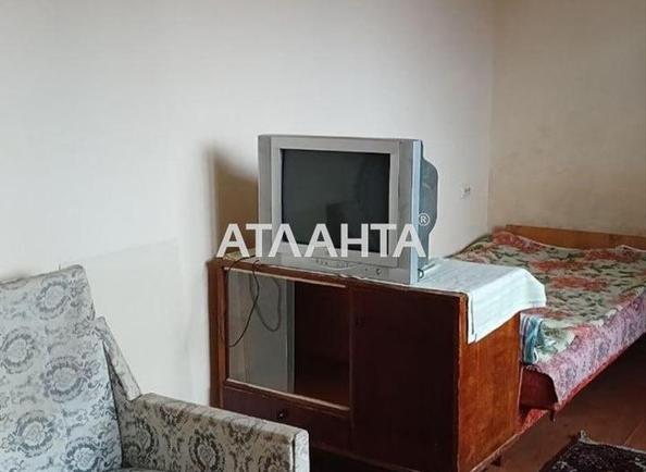 1-кімнатна квартира за адресою вул. Скворцова (площа 36,5 м²) - фото 10 1-кімнатна квартира за адресою вул. Скворцова (площа 36,5 м²) - Atlanta.ua - фото 10