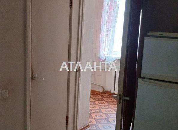 1-кімнатна квартира за адресою вул. Скворцова (площа 36,5 м²) - фото 11 1-кімнатна квартира за адресою вул. Скворцова (площа 36,5 м²) - Atlanta.ua - фото 11