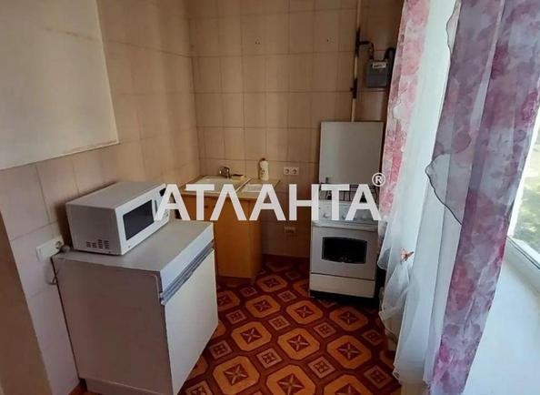 1-кімнатна квартира за адресою вул. Скворцова (площа 36,5 м²) - фото 12 1-кімнатна квартира за адресою вул. Скворцова (площа 36,5 м²) - Atlanta.ua - фото 12