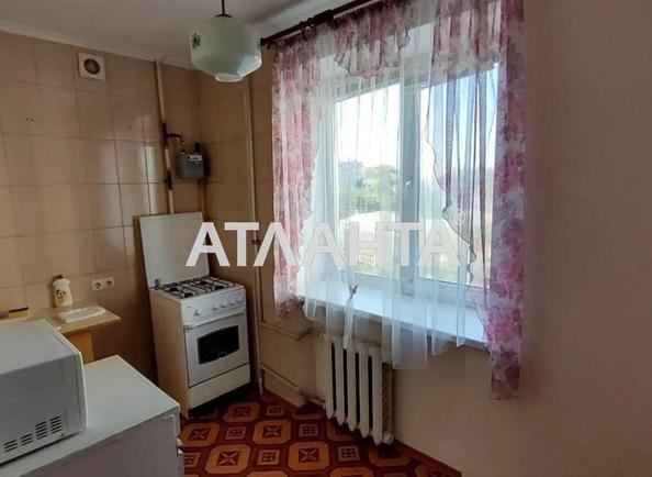 1-кімнатна квартира за адресою вул. Скворцова (площа 36,5 м²) - фото 13 1-кімнатна квартира за адресою вул. Скворцова (площа 36,5 м²) - Atlanta.ua - фото 13