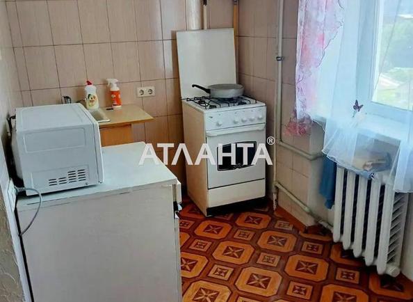 1-кімнатна квартира за адресою вул. Скворцова (площа 36,5 м²) - фото 14 1-кімнатна квартира за адресою вул. Скворцова (площа 36,5 м²) - Atlanta.ua - фото 14