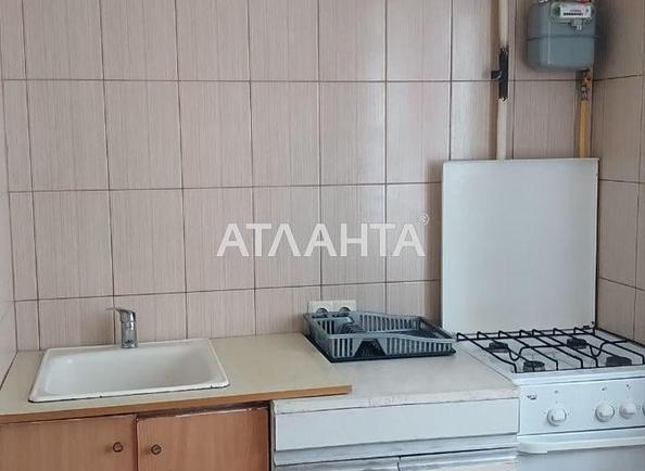 1-кімнатна квартира за адресою вул. Скворцова (площа 36,5 м²) - фото 15 1-кімнатна квартира за адресою вул. Скворцова (площа 36,5 м²) - Atlanta.ua - фото 15