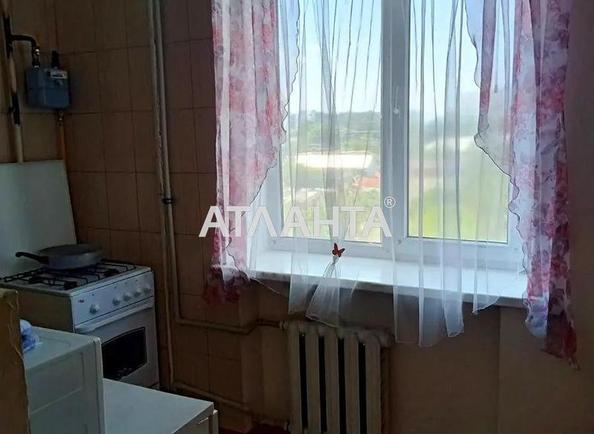 1-кімнатна квартира за адресою вул. Скворцова (площа 36,5 м²) - фото 16 1-кімнатна квартира за адресою вул. Скворцова (площа 36,5 м²) - Atlanta.ua - фото 16