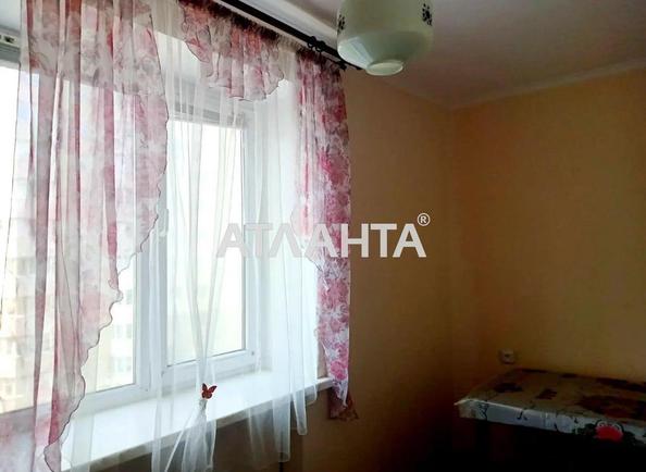 1-кімнатна квартира за адресою вул. Скворцова (площа 36,5 м²) - фото 18 1-кімнатна квартира за адресою вул. Скворцова (площа 36,5 м²) - Atlanta.ua - фото 18