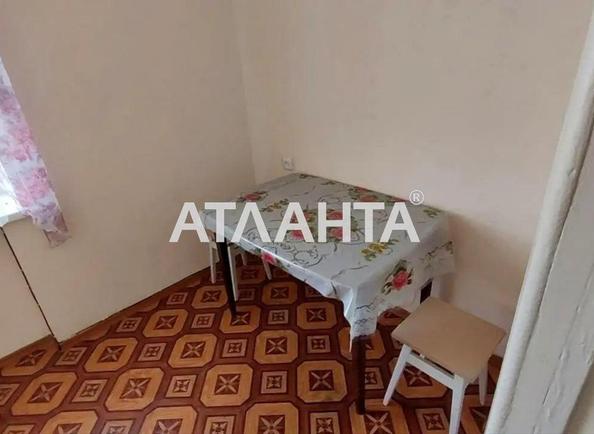 1-кімнатна квартира за адресою вул. Скворцова (площа 36,5 м²) - фото 19 1-кімнатна квартира за адресою вул. Скворцова (площа 36,5 м²) - Atlanta.ua - фото 19