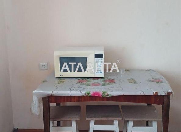 1-кімнатна квартира за адресою вул. Скворцова (площа 36,5 м²) - фото 20 1-кімнатна квартира за адресою вул. Скворцова (площа 36,5 м²) - Atlanta.ua - фото 20