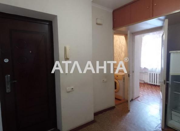 1-кімнатна квартира за адресою вул. Скворцова (площа 36,5 м²) - фото 21 1-кімнатна квартира за адресою вул. Скворцова (площа 36,5 м²) - Atlanta.ua - фото 21