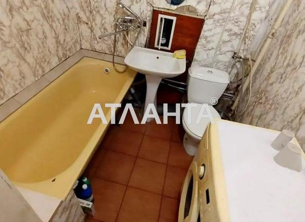 1-кімнатна квартира за адресою вул. Скворцова (площа 36,5 м²) - фото 22 1-кімнатна квартира за адресою вул. Скворцова (площа 36,5 м²) - Atlanta.ua - фото 22