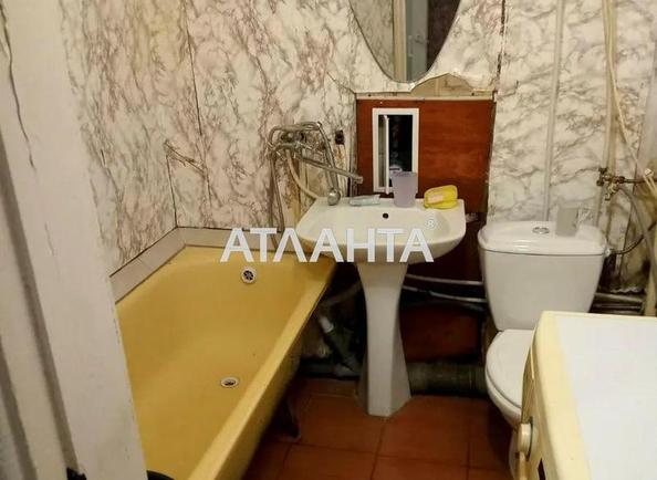 1-кімнатна квартира за адресою вул. Скворцова (площа 36,5 м²) - фото 23 1-кімнатна квартира за адресою вул. Скворцова (площа 36,5 м²) - Atlanta.ua - фото 23