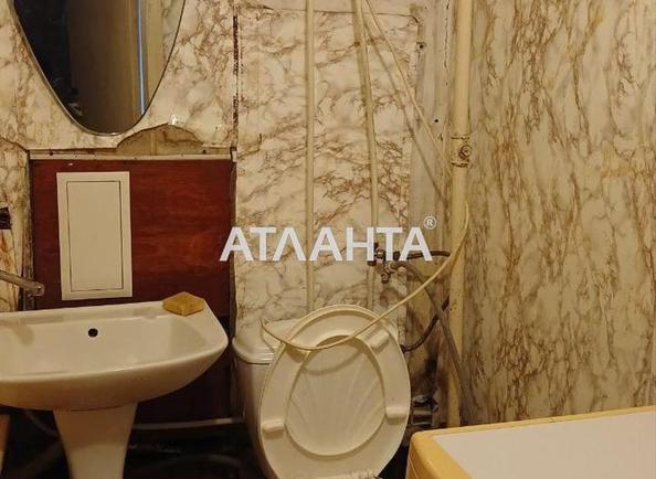 1-кімнатна квартира за адресою вул. Скворцова (площа 36,5 м²) - фото 24 1-кімнатна квартира за адресою вул. Скворцова (площа 36,5 м²) - Atlanta.ua - фото 24