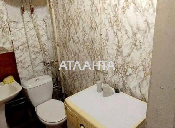 1-кімнатна квартира за адресою вул. Скворцова (площа 36,5 м²) - фото 25 1-кімнатна квартира за адресою вул. Скворцова (площа 36,5 м²) - Atlanta.ua - фото 25