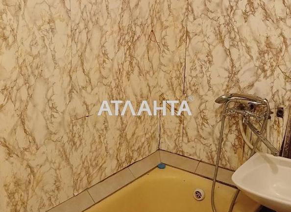 1-кімнатна квартира за адресою вул. Скворцова (площа 36,5 м²) - фото 26 1-кімнатна квартира за адресою вул. Скворцова (площа 36,5 м²) - Atlanta.ua - фото 26