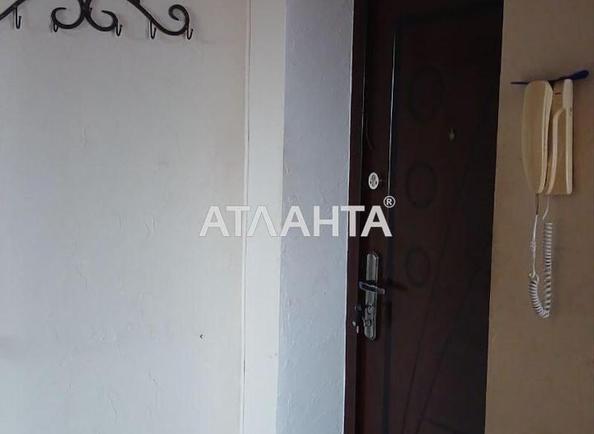 1-кімнатна квартира за адресою вул. Скворцова (площа 36,5 м²) - фото 27 1-кімнатна квартира за адресою вул. Скворцова (площа 36,5 м²) - Atlanta.ua - фото 27