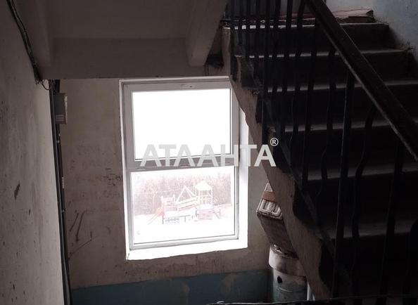 1-кімнатна квартира за адресою вул. Скворцова (площа 36,5 м²) - фото 30 1-кімнатна квартира за адресою вул. Скворцова (площа 36,5 м²) - Atlanta.ua - фото 30