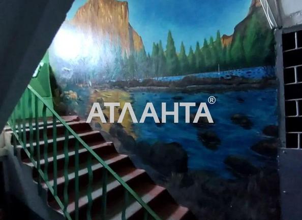 1-кімнатна квартира за адресою вул. Скворцова (площа 36,5 м²) - фото 35 1-кімнатна квартира за адресою вул. Скворцова (площа 36,5 м²) - Atlanta.ua - фото 35