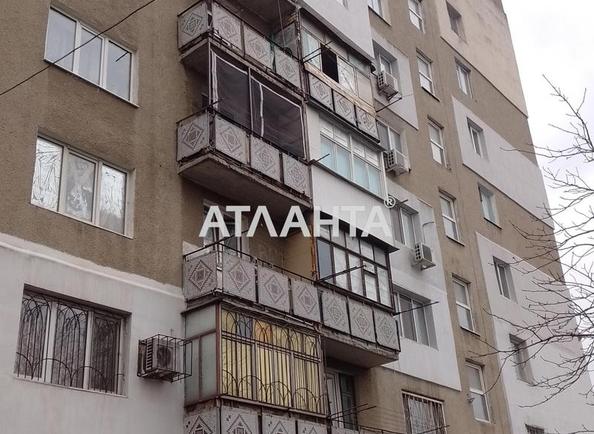 1-кімнатна квартира за адресою вул. Скворцова (площа 36,5 м²) - фото 36 1-кімнатна квартира за адресою вул. Скворцова (площа 36,5 м²) - Atlanta.ua - фото 36