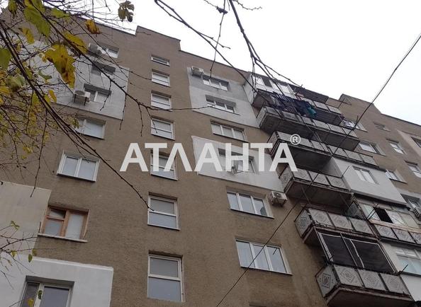 1-кімнатна квартира за адресою вул. Скворцова (площа 36,5 м²) - фото 37 1-кімнатна квартира за адресою вул. Скворцова (площа 36,5 м²) - Atlanta.ua - фото 37