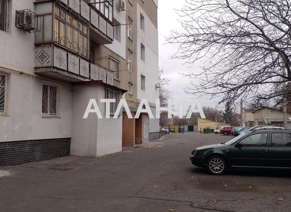 1-кімнатна квартира за адресою вул. Скворцова (площа 36,5 м²) - фото 38 1-кімнатна квартира за адресою вул. Скворцова (площа 36,5 м²) - Atlanta.ua - фото 38