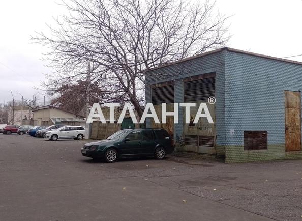 1-кімнатна квартира за адресою вул. Скворцова (площа 36,5 м²) - фото 39 1-кімнатна квартира за адресою вул. Скворцова (площа 36,5 м²) - Atlanta.ua - фото 39