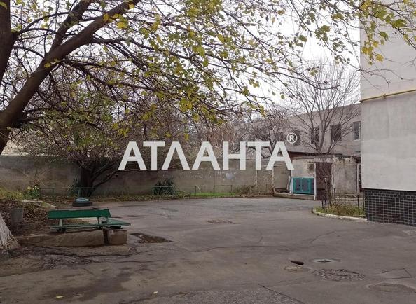 1-кімнатна квартира за адресою вул. Скворцова (площа 36,5 м²) - фото 40 1-кімнатна квартира за адресою вул. Скворцова (площа 36,5 м²) - Atlanta.ua - фото 40