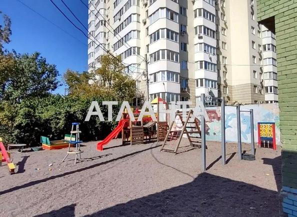 1-кімнатна квартира за адресою вул. Скворцова (площа 36,5 м²) - фото 41 1-кімнатна квартира за адресою вул. Скворцова (площа 36,5 м²) - Atlanta.ua - фото 41