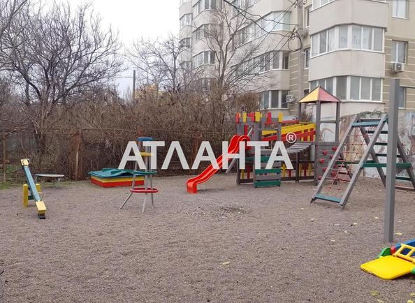 1-кімнатна квартира за адресою вул. Скворцова (площа 36,5 м²) - фото 42 1-кімнатна квартира за адресою вул. Скворцова (площа 36,5 м²) - Atlanta.ua - фото 42