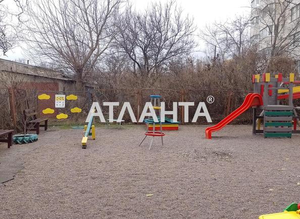 1-кімнатна квартира за адресою вул. Скворцова (площа 36,5 м²) - фото 43 1-кімнатна квартира за адресою вул. Скворцова (площа 36,5 м²) - Atlanta.ua - фото 43