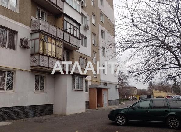 1-кімнатна квартира за адресою вул. Скворцова (площа 36,5 м²) - фото 44 1-кімнатна квартира за адресою вул. Скворцова (площа 36,5 м²) - Atlanta.ua - фото 44