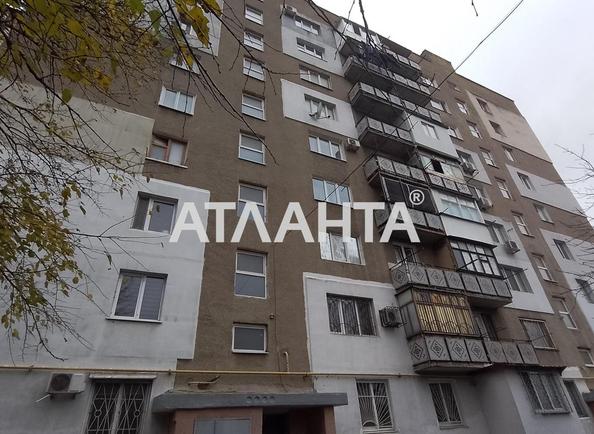 1-кімнатна квартира за адресою вул. Скворцова (площа 36,5 м²) - фото 45 1-кімнатна квартира за адресою вул. Скворцова (площа 36,5 м²) - Atlanta.ua - фото 45