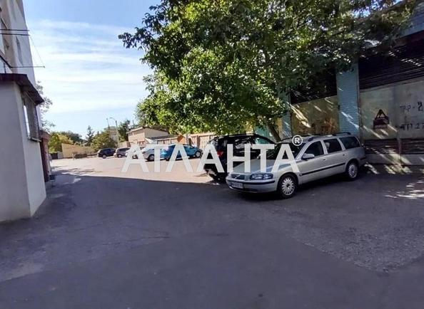 1-кімнатна квартира за адресою вул. Скворцова (площа 36,5 м²) - фото 47 1-кімнатна квартира за адресою вул. Скворцова (площа 36,5 м²) - Atlanta.ua - фото 47