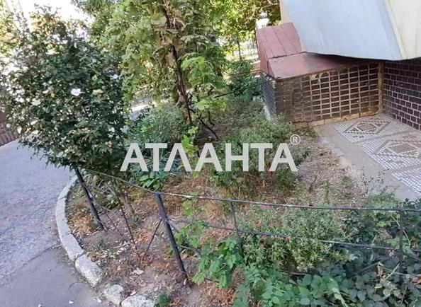 1-кімнатна квартира за адресою вул. Скворцова (площа 36,5 м²) - фото 48 1-кімнатна квартира за адресою вул. Скворцова (площа 36,5 м²) - Atlanta.ua - фото 48