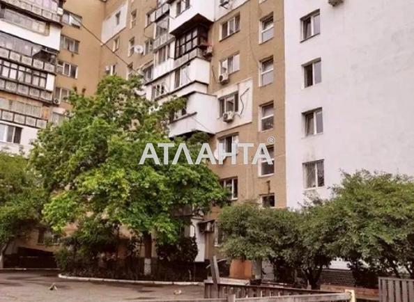 1-кімнатна квартира за адресою вул. Скворцова (площа 36,5 м²) - фото 49 1-кімнатна квартира за адресою вул. Скворцова (площа 36,5 м²) - Atlanta.ua - фото 49