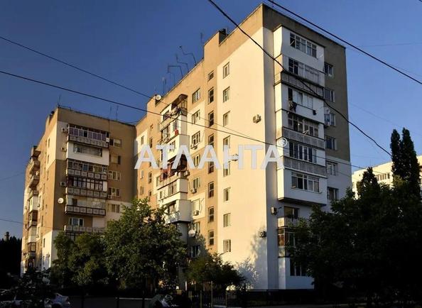 1-кімнатна квартира за адресою вул. Скворцова (площа 36,5 м²) - фото 51 1-кімнатна квартира за адресою вул. Скворцова (площа 36,5 м²) - Atlanta.ua - фото 51