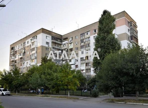 1-кімнатна квартира за адресою вул. Скворцова (площа 36,5 м²) - фото 52 1-кімнатна квартира за адресою вул. Скворцова (площа 36,5 м²) - Atlanta.ua - фото 52