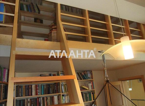 Дом по адресу ул. Щусева (площадь 253 м²) - фото 5 Дом по адресу ул. Щусева (площадь 253 м²) - Atlanta.ua - фото 5