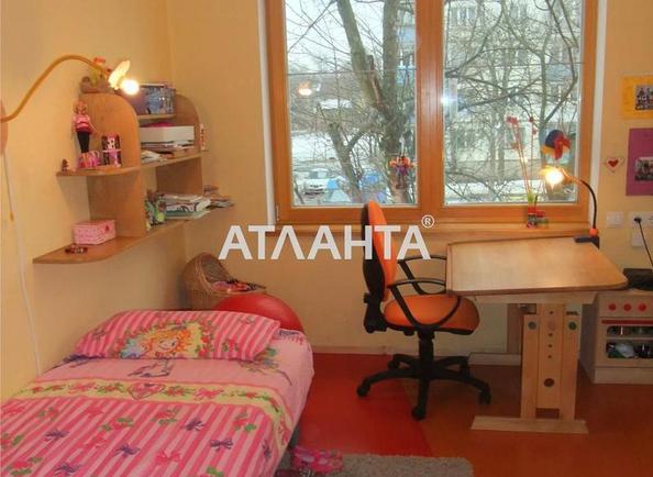 Дом по адресу ул. Щусева (площадь 253 м²) - фото 6 Дом по адресу ул. Щусева (площадь 253 м²) - Atlanta.ua - фото 6