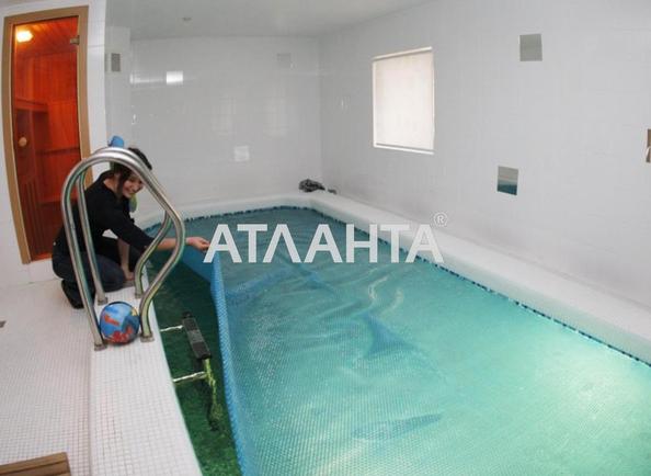 Дом по адресу ул. Щусева (площадь 253 м²) - фото 18 Дом по адресу ул. Щусева (площадь 253 м²) - Atlanta.ua - фото 18