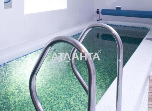 Дом по адресу ул. Щусева (площадь 253 м²) - фото 20 Дом по адресу ул. Щусева (площадь 253 м²) - Atlanta.ua - фото 20