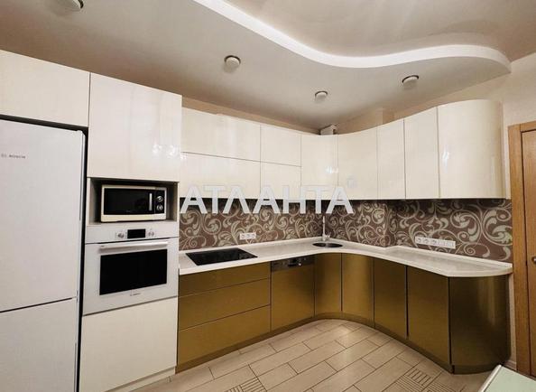 2-кімнатна квартира за адресою вул. Феодосійська (площа 58 м²) - фото 2 2-кімнатна квартира за адресою вул. Феодосійська (площа 58 м²) - Atlanta.ua - фото 2