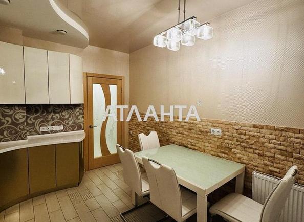 2-кімнатна квартира за адресою вул. Феодосійська (площа 58 м²) - фото 3 2-кімнатна квартира за адресою вул. Феодосійська (площа 58 м²) - Atlanta.ua - фото 3