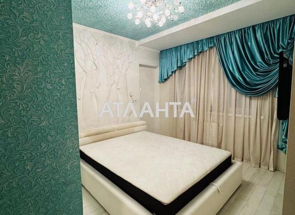 2-кімнатна квартира за адресою вул. Феодосійська (площа 58 м²) - фото 7 2-кімнатна квартира за адресою вул. Феодосійська (площа 58 м²) - Atlanta.ua - фото 7